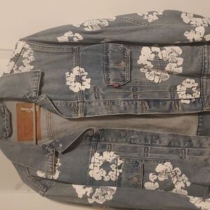 Denim Tears Denim Jacket